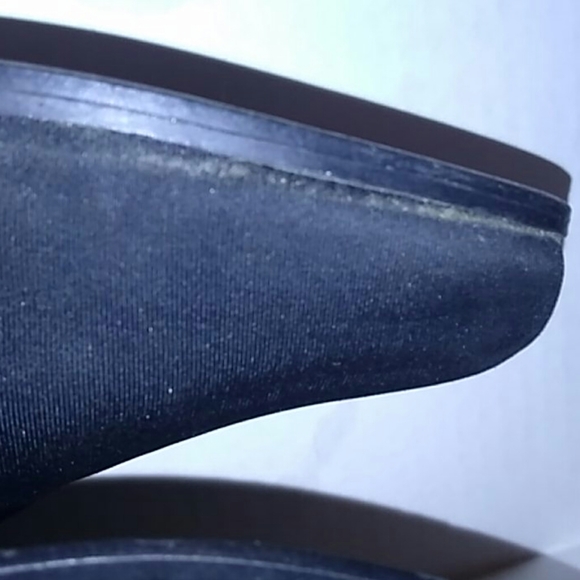 SOLD- Added Photos Ankle Boots SOLD! ON POSHMARK - Picture 12 of 12